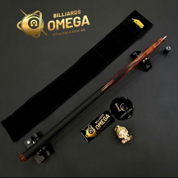 CHUÔI PREDATOR SP2 PAL2 POOL CUE - PHIÊN BẢN GIỚI HẠN