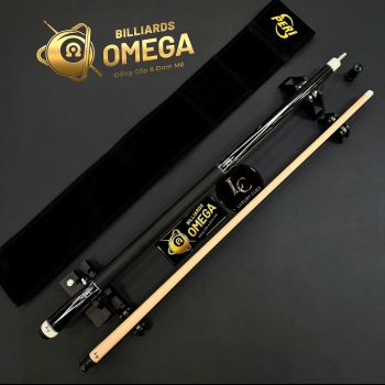 CƠ BIDA LỖ PERI PTE-03 NGỌN MỘC GHÉP CÔNG NGHỆ LOW DEFLECTION | CƠ BIDA LỖ CHÍNH HÃNG