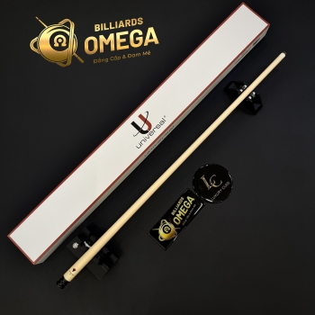 NGỌN LẺ CÔNG NGHỆ UNIVERSAL VANGUARD 12.5MM REN RADIAL | CƠ BIDA LỖ CHÍNH HÃNG