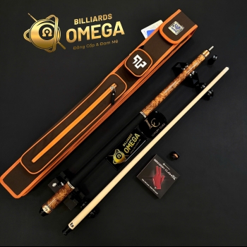 Peri SA-05 Ngọn Công Nghệ P20 | Cơ Bida Lỗ Chính Hãng