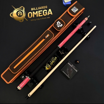 Peri SA-02 Ngọn Công Nghệ P20 | Cơ Bida Lỗ Chính Hãng