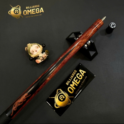 CHUÔI PREDATOR SP2 PAL2 POOL CUE - PHIÊN BẢN GIỚI HẠN