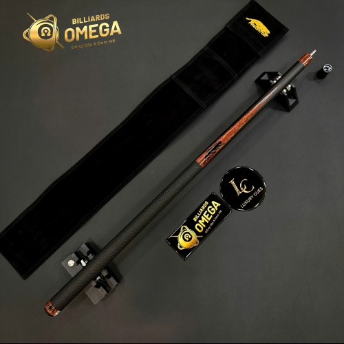 CHUÔI PREDATOR SP2 PAL1 POOL CUE - PHIÊN BẢN GIỚI HẠN