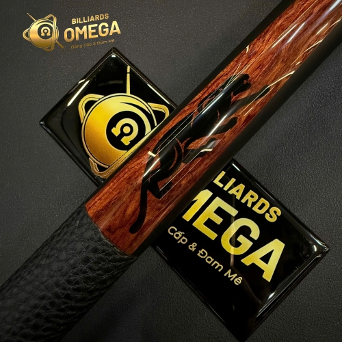 CHUÔI PREDATOR SP2 PAL1 POOL CUE - PHIÊN BẢN GIỚI HẠN