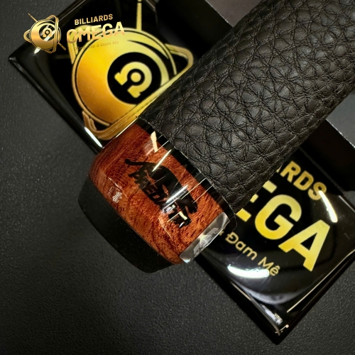 CHUÔI PREDATOR SP2 PAL1 POOL CUE - PHIÊN BẢN GIỚI HẠN
