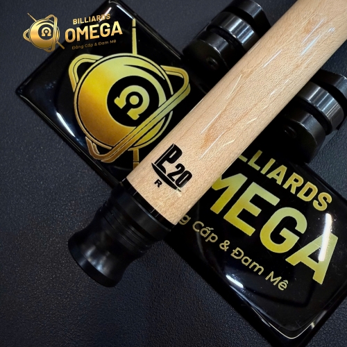 CƠ BIDA LỖ PERI PA-13 NGỌN CÔNG NGHỆ P20-R | CƠ BIDA LỖ CHÍNH HÃNG