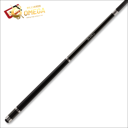 CUETEC CYNERGY SVB GEN ONE - BLACK | Cơ Bida Lỗ Chính Hãng