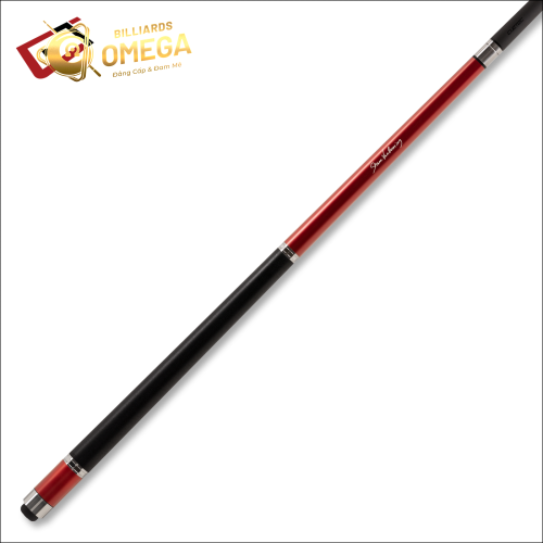 CUETEC CYNERGY SVB GEN ONE - RED | Cơ Bida Lỗ Chính Hãng