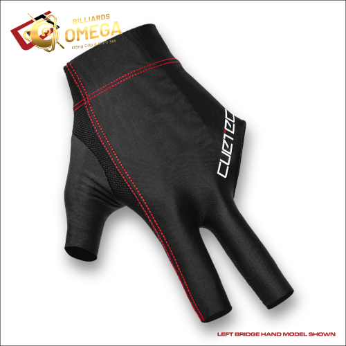 Găng Tay Bida Cuetec AXIS | Găng Tay Chính Hãng