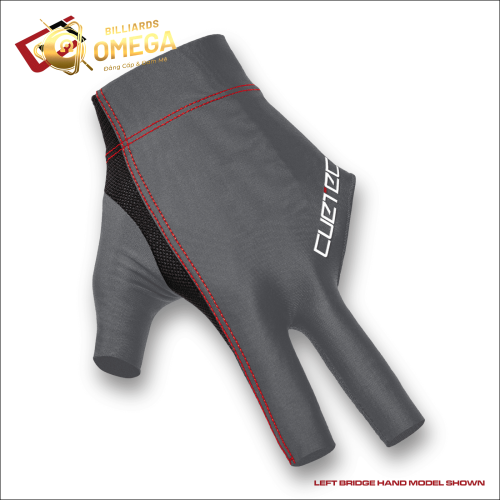 Găng Tay Bida Cuetec AXIS | Găng Tay Chính Hãng