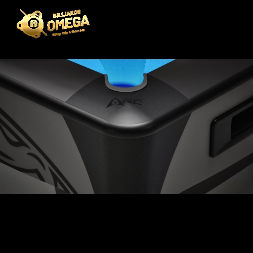 Bàn Bida Predator ARC Black