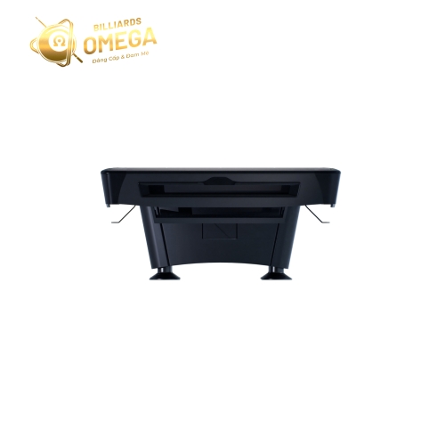 Bàn Bida Predator ARC Black