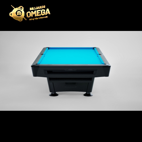 Bàn Bida Predator ARC Black