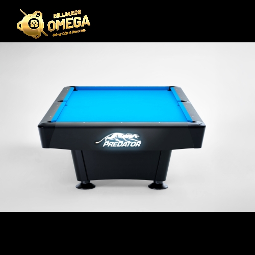 Bàn Bida Predator ARC Black