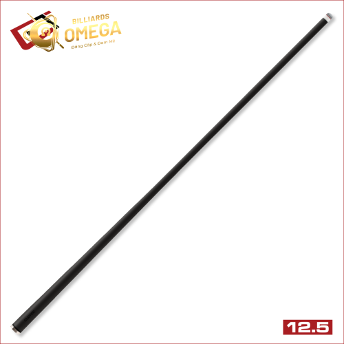 CUETEC CYNERGY SVB GEN ONE - RED | Cơ Bida Lỗ Chính Hãng