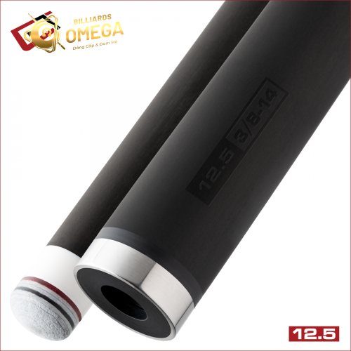 CUETEC CYNERGY SVB GEN ONE - SAPPHIRE BLUE | Cơ Bida Lỗ Chính Hãng