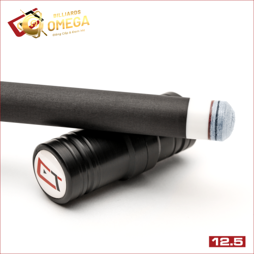 CUETEC CYNERGY SVB GEN ONE - RED | Cơ Bida Lỗ Chính Hãng