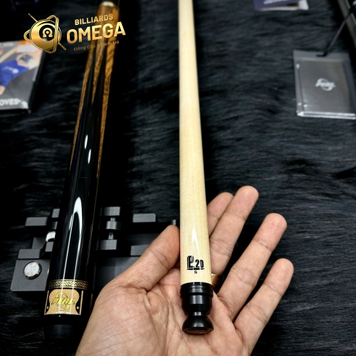 PERI P-B05 | Cơ Bida Lỗ Chính Hãng ( Tặng Kèm Full Phụ Kiện)