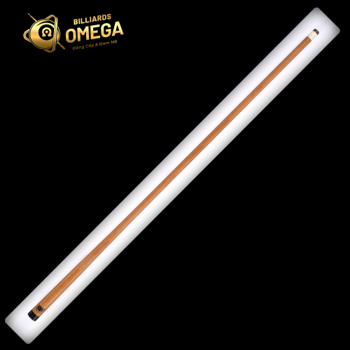 Ngọn Lẻ Công Nghệ Jacoby KW Ren Radial- 12.75 mm
