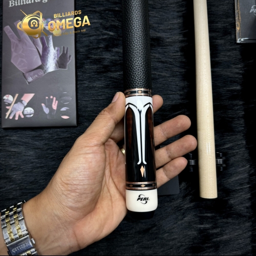 PERI EXA-07 | Cơ Bida Lỗ Chính Hãng (Kèm Full Phụ Kiện)