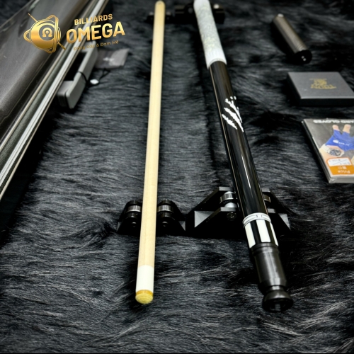 PERI LV-01 | Cơ Bida Lỗ Chính Hãng (Kèm Full Phụ Kiện)