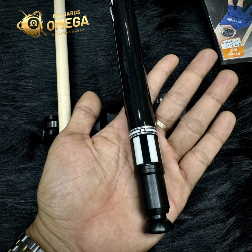 PERI LV-01 | Cơ Bida Lỗ Chính Hãng (Kèm Full Phụ Kiện)