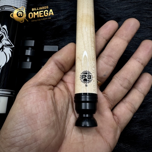 PERI LV-01 | Cơ Bida Lỗ Chính Hãng (Kèm Full Phụ Kiện)