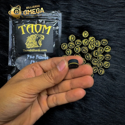 Đầu Cơ TAOM PRO TIP | Đầu Tẩy Cao Cấp