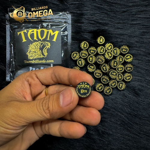 Đầu Cơ TAOM PRO TIP | Đầu Tẩy Cao Cấp