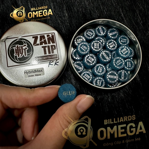 Đầu Tẩy Zan Plus | Đầu Tẩy Chính Hãng Cao Cấp