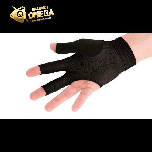 Găng tay Predator SecondSkin Vàng / Đen - Phiên bản kỷ niệm 30 năm - Tay trái