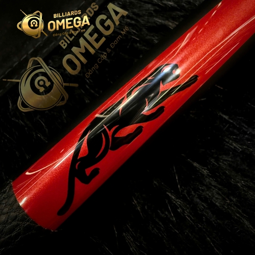 Chuôi Predator SP2 Red Metallic 1 - Phiên bản giới hạn