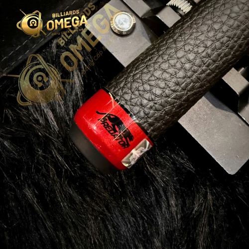 Chuôi Predator SP2 Red Metallic 2 - Phiên bản giới hạn