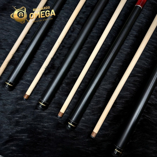 Cơ/Gậy Bida Phá/Nhảy LeadSuper Ngọn Mộc Cao Cấp