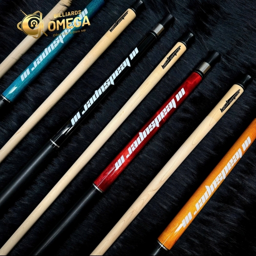 Cơ/Gậy Bida Phá/Nhảy LeadSuper Ngọn Mộc Cao Cấp