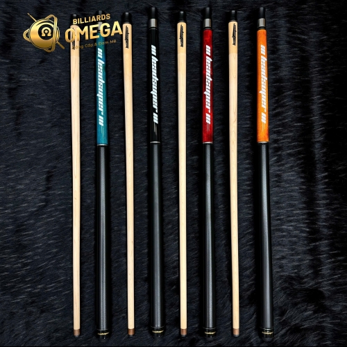Cơ/Gậy Bida Phá/Nhảy LeadSuper Ngọn Mộc Cao Cấp