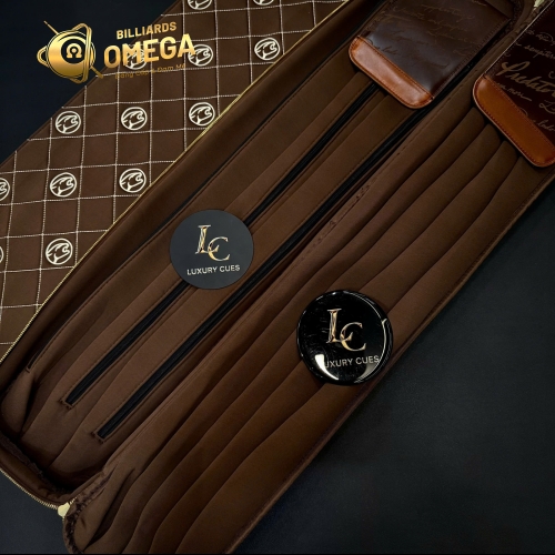 Bao Cơ PREDATOR LEGACY DARK 3x5 LIMITED EDITION - Giới Hạn 100 Chiếc Trên Thế Giới