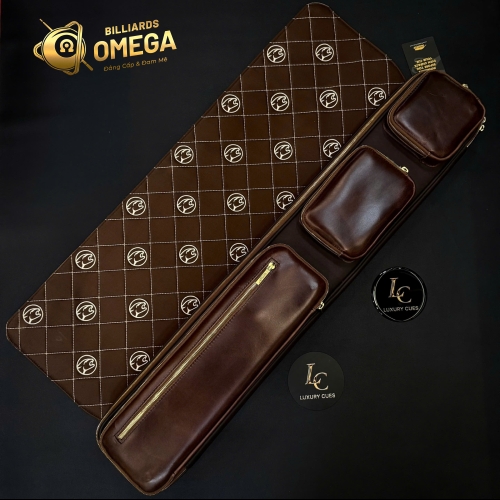 Bao Cơ PREDATOR LEGACY DARK 3x5 LIMITED EDITION - Giới Hạn 100 Chiếc Trên Thế Giới