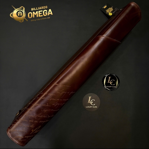 Bao Cơ PREDATOR LEGACY DARK 3x5 LIMITED EDITION - Giới Hạn 100 Chiếc Trên Thế Giới
