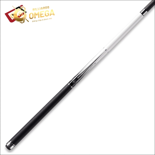 CYNERGY SVB GEN II WHITE | Cơ Bida Lỗ Chính Hãng