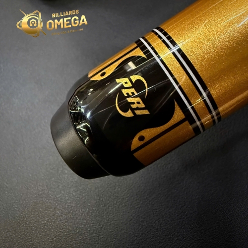 Cơ Peri STE-01 | Cơ Bida Lỗ Chính Hãng (Kèm Full Phụ Kiện)