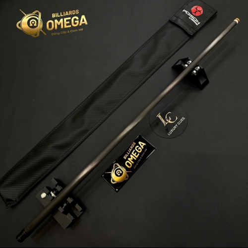 Ngọn Lẻ VENOM Ren Radial | Cơ Bida Lỗ Chính Hãng