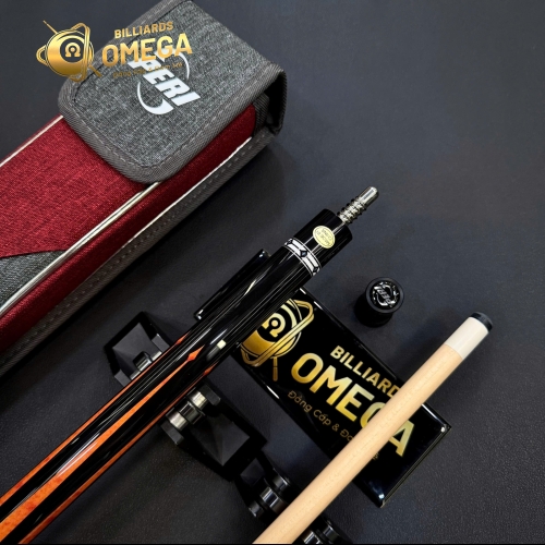 PERI PD-09 | Cơ Bida Lỗ Chính Hãng (Kèm Full Phụ Kiện)