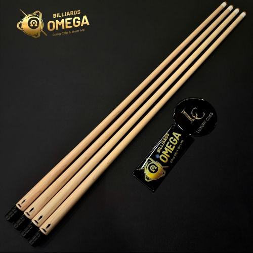Ngọn Lẻ - Ngọn Predator One 12.55mm Ren Radial