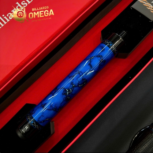 Gậy Bida Lỗ Dragon Legend BG –Ngọn Full Carbon Chính Hãng Cao Cấp