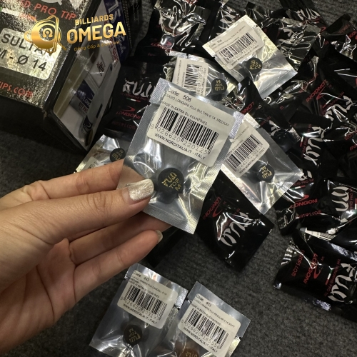 Đầu tẩy Longoni FUJI (The Laminated Pro Tip)