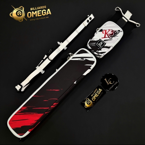 Bao Cơ 3 Seconds x KO Brother Hard Case - Phiên bản Collab 3x5