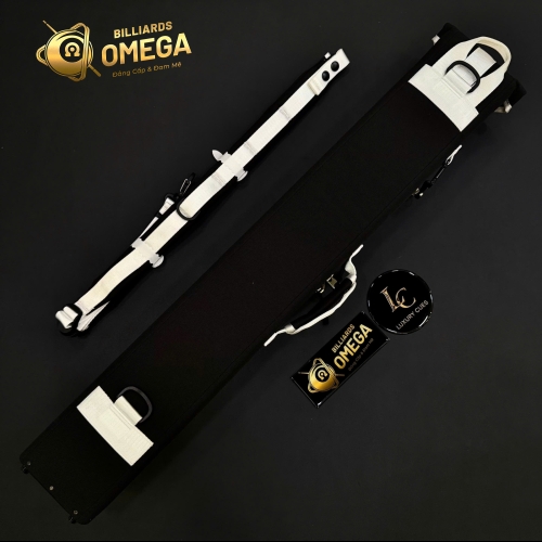 Bao Cơ 3 Seconds x KO Brother Hard Case - Phiên bản Collab 3x5