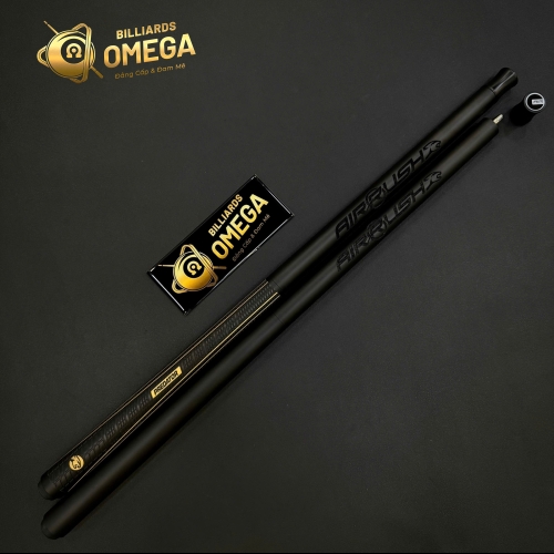  Nhảy Predator Air Rush Night Claw - Tay Cầm Sport