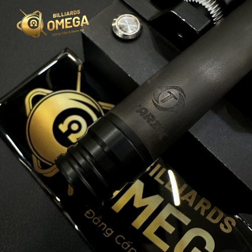 Ngọn Lẻ - Tarik Cassadin Full Carbon - Ren Radial 12.4 mm 